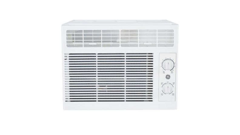 window ac for 200 sq ft room